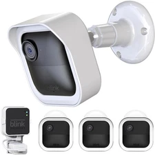 All-New Blink Outdoor Camera Housing and Mounting Bracket (4th Gen and 3rd Ge...