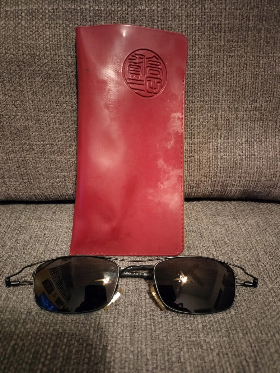 KENZO Vintage Sunglasses for sale | eBay