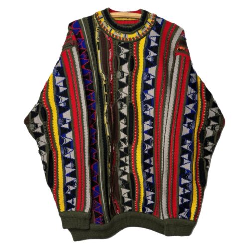 Vintage 90s australian coogi - Gem Vintage 90s australian coogi - Gem