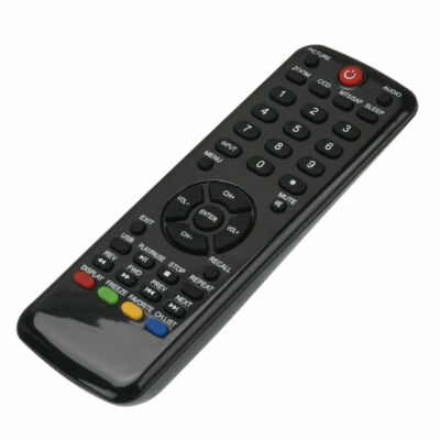 US New HTR-D09B Remote Control for Haier TV LE22D3380 LE22D3380A L39B2180C