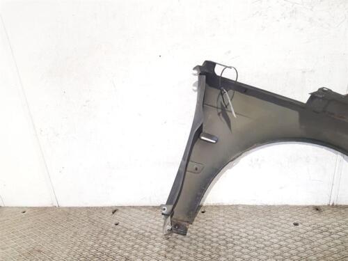 1997-2010 MK1 SAAB 9-5 FRONT WING LH PASSENGER SIDE BLACK - Picture 12 of 19