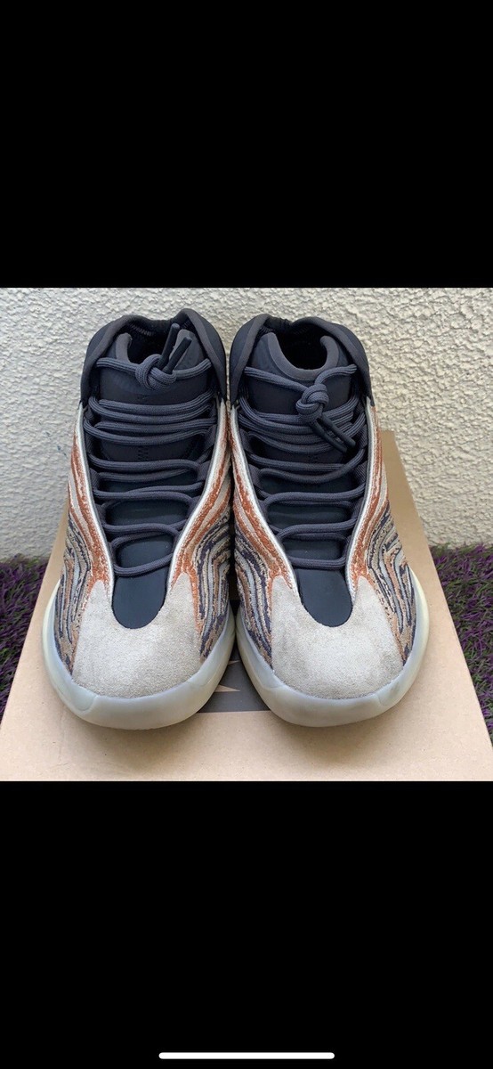 adidas Yeezy QNTM Amber Tint Size 11.5 *preowned* | eBay