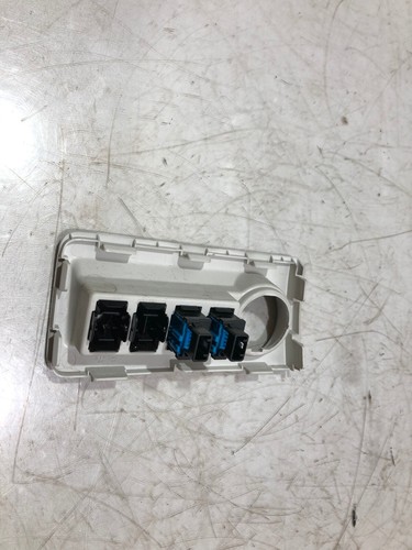 SUZUKI IGNIS 2017 MK2 CONTROL DE ESTABILIDAD DE TRACCIÓN BOTÓN INTERRUPTOR ESP /2016-23 - Imagen 5 de 7