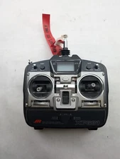 RC Airplane Remote Controller JR XF631