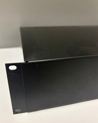 Penn-Elcom  Locking Rack Drawer- Black (USED) 