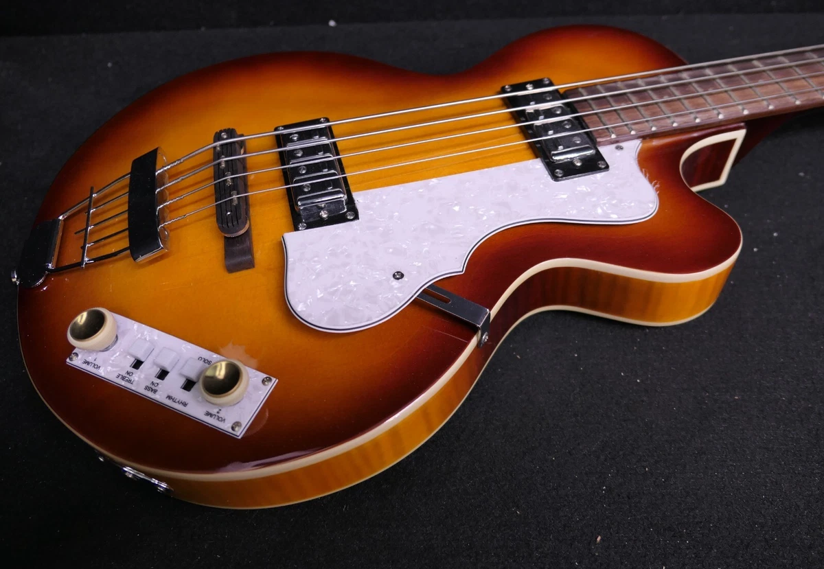 Hofner Ignition Bass Guitars for sale | eBay