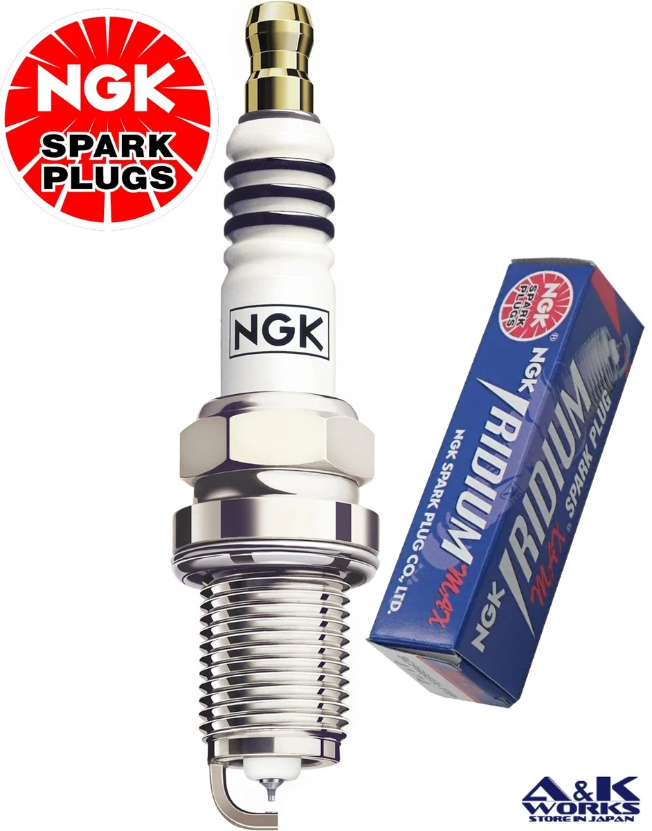 Spark Plugs for Datsun 240Z for sale | eBay