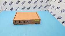 XILINX DLC10 Platform Cable USB II Used