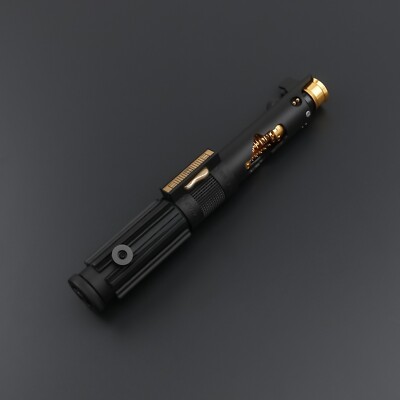 Star Wars Knightfall Anakin Lightsaber Replica Force Dueling