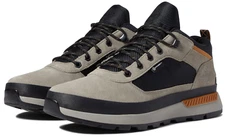Timberland Men's Field Trekker Low Hiking Boots Gray Suede A2DUN NIB - 9.5, 11