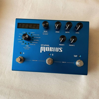 STRYMON Mobius 689501