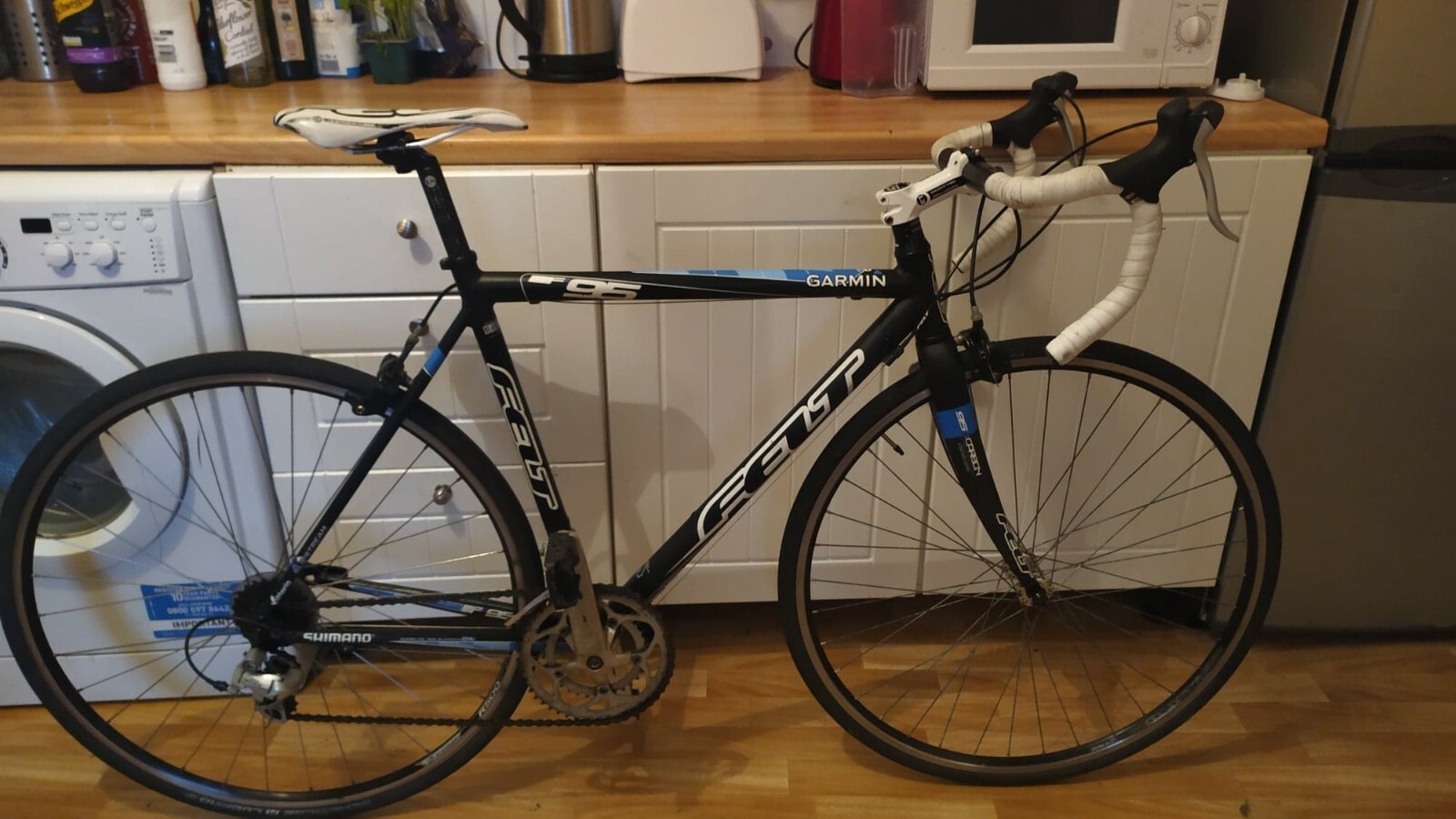 felt f6 carbon road bike