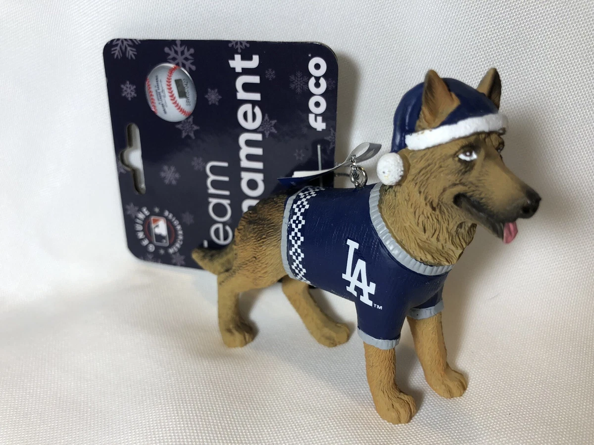 Dodgers hotsell dog sweater