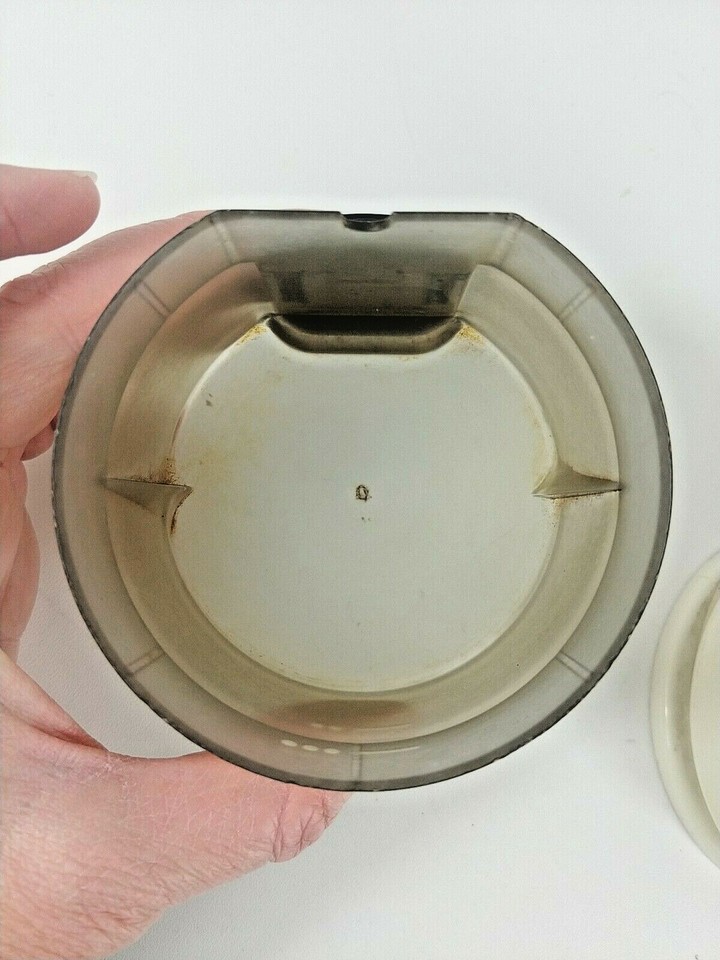 Braun Aromatic KSM2 Coffee Spice Nuts Grinder 2.5oz 150 Watt Tested