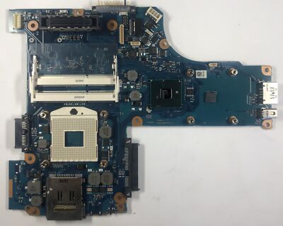 Carte Mère K000030360 Ordinateur Portable Toshiba Tecra A5