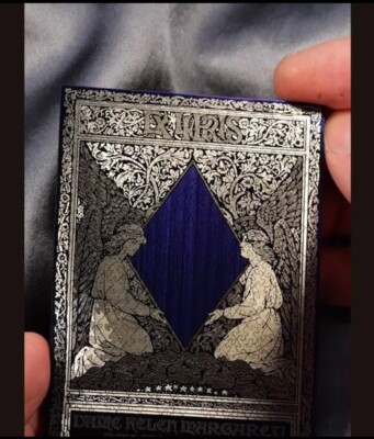 Lazels Titanium Puzzle - Helen 382 - Complete / NEW | eBay