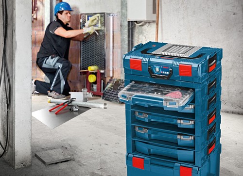 Bosch Koffersystem i-BOXX 53 Professional - Bild 4 von 4
