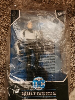 McFarlane Toys Batman 6in Action Figure