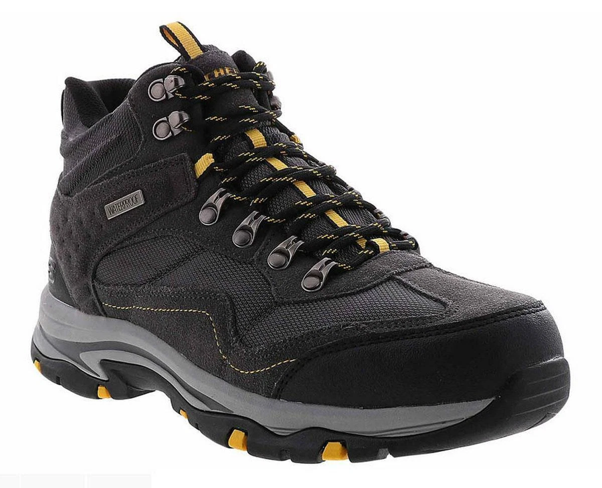 Ebay skechers store boots