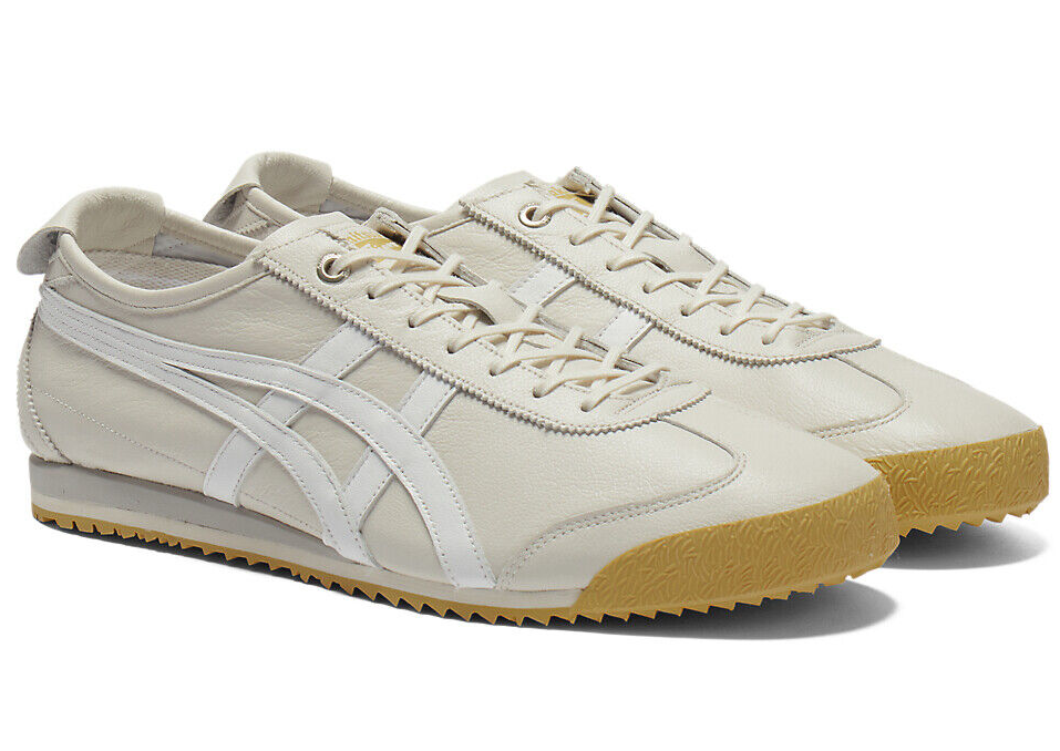 ODJ CHIEN66 Onitsuka Tiger Real MEXICO 66 SD 1183A872 US Buyer No Import