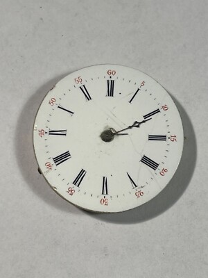 AVI-8 AV-4077-01 P-51 Mustang Chronograph Herrenuhr 43mm 5ATM
