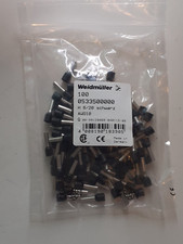 Image of Weidmuller Ferrules 053350000 for 6mm cable