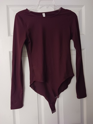 Raemode Bodysuit Size S