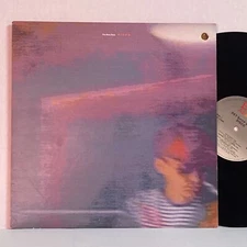 Pet Shop Boys DISCO 1985 EMI America ORIGINAL ALBUM