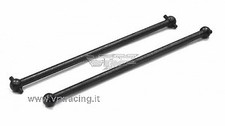 Semiassi Posteriori 1:10 Off road Truggy Monster C.Truck VRX 10119 