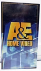 A&E VHS Brand New City Confidential Scottsboro