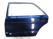 Porte arrière et accessoires Mercedes 500