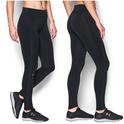 hot pink under armour leggings