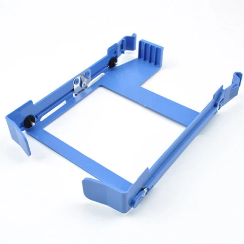 3.5'' HDD Festplattenrahmen Caddy Adapter 0DN8MY Für Dell Optiplex Precision - Bild 3 von 4