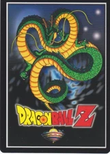 DRAGONBALL Z DBZ TCG CCG SAIYAN SAGA LIGHT PLAY YOU CHOOSE (yourdeckbuilder)