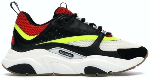 Size 46EU/13US- Dior X Peter Doig B22 Trainers Size 46EU/13US- Dior X Peter Doig B22 Trainers? RETAIL $1.2  main image 4