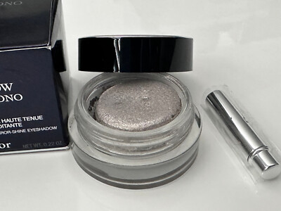新品ディオールDior Diorshow Fusion Mono 2個セット DiorShow Fusion Mono Long-wear Professional Mirror Shine Eyeshadow