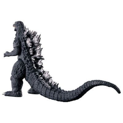 Bandai Godzilla Movie Monster Series Godzilla ( 2002 ) Japan NEW