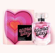 Victoria's Secret EAU SO SEXY Eau de Parfum ~ 1,7 fl. oz.