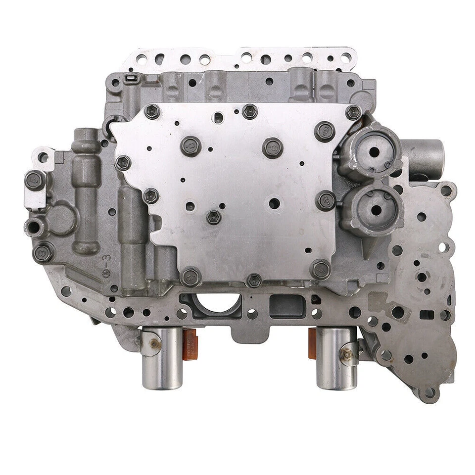 Corpo da válvula U140 U240 U241 para Toyota Scion xB 2.4L 08-13 para Scion tC 2.5L 10-13 - Imagem 3 de 4