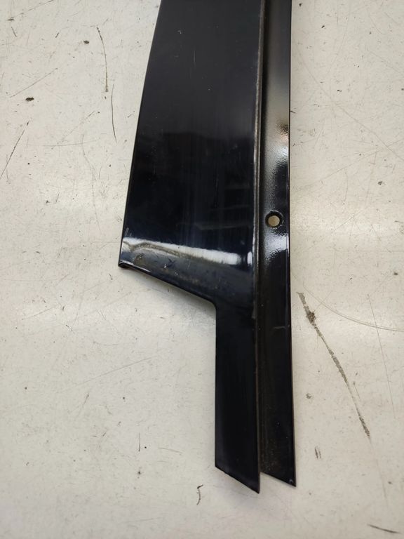BMW 3 E46 2002 Front right front door trim molding AAA19039 eBay