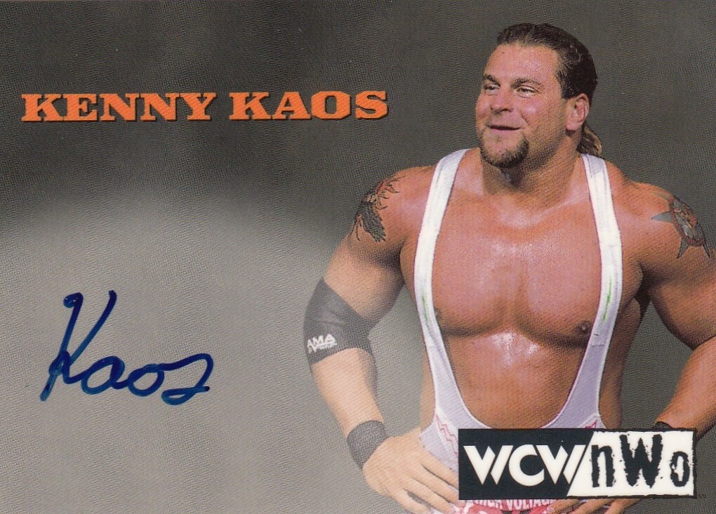 レアnWo WCW playing card トランプ　新品　未使用 レアnWo WCW playing card トランプ 新品 未使用 WWF Playing