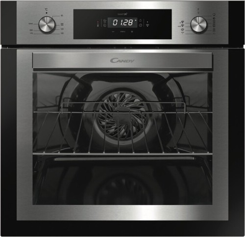Forno Incasso Candy Ventilato Elettrico 70 litri 60 cm FCNES825XL WIFI |  eBay
