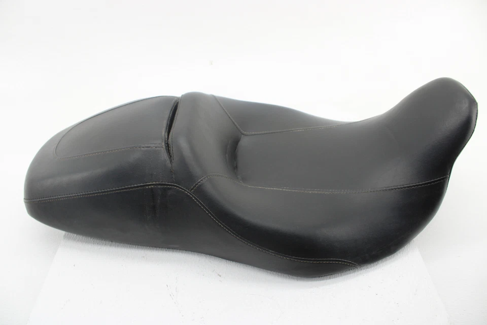 Harley-Davidson Road King Seat 2011-2013 Foto 3 de 4