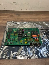 Z8 ROMLESS Microprocessor board circa 1992