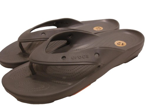 JUSTIN BENT RAIL MENS THONG SANDALS MULTICOLOR SIZE 11 302ALTWS_MENS - Rainbow Sandals main image 2