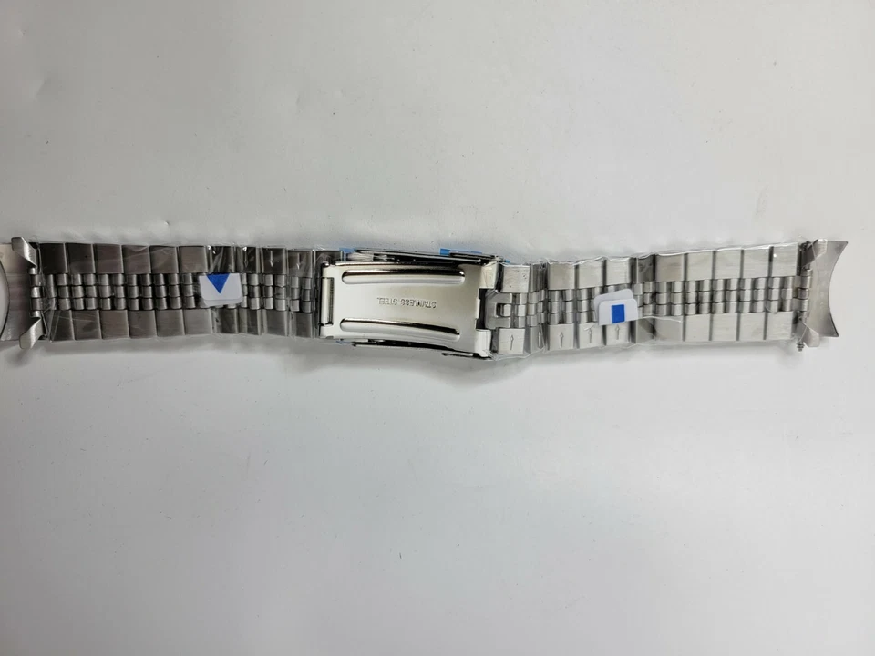 Invicta Watch Band Bracelet Two Tone for Pro Diver Model 30093 30094 22mm - Image 4 of 4