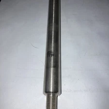 Genuine Mercury Front Tilt Trim Cylinder Anchor Pin  17-45735 NOS MQ29