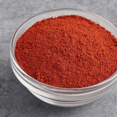 Full Case Bulk Fancy Paprika - 25 lb.