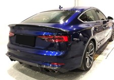 Pare-choc arrière Audi A5