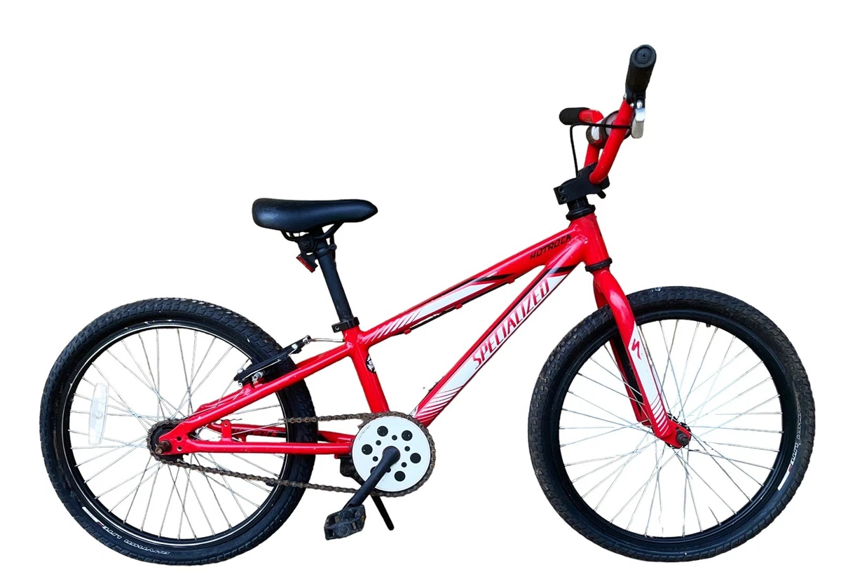 Specialized Hotrock Kids/Childs Bike Size 16" Wheels